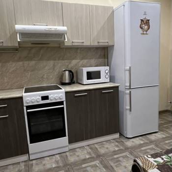 Сдается 2-х комнатная квартира, 57 м²