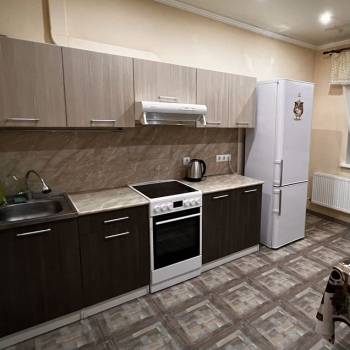 Сдается 2-х комнатная квартира, 57 м²