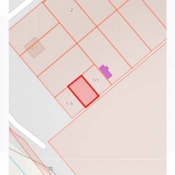 Продается Участок, 400 м²