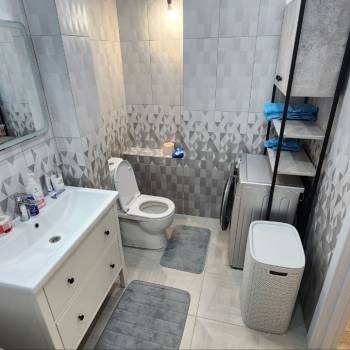 Продается 2-х комнатная квартира, 60 м²