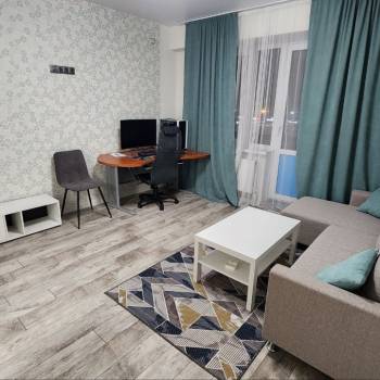 Продается 2-х комнатная квартира, 60 м²