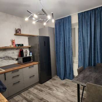 Продается 2-х комнатная квартира, 60 м²