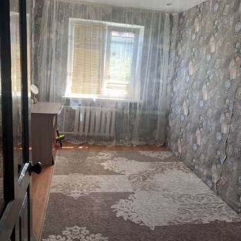 Продается 3-х комнатная квартира, 62,9 м²