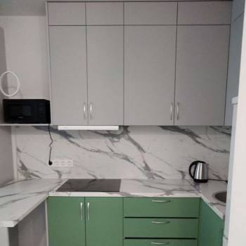 Сдается 1-комнатная квартира, 25 м²