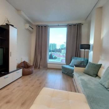 Сдается Посуточно, 63 м²