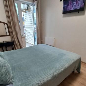 Сдается Посуточно, 63 м²