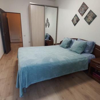 Сдается Посуточно, 63 м²