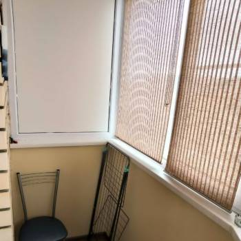 Сдается 1-комнатная квартира, 26 м²