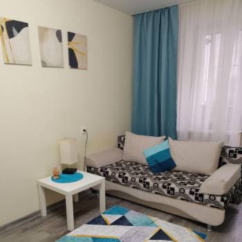 Сдается 1-комнатная квартира, 26 м²