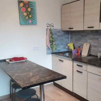 Сдается 1-комнатная квартира, 23,7 м²