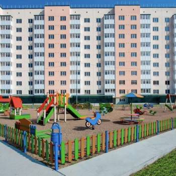 Сдается 1-комнатная квартира, 36 м²