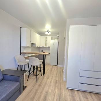 Сдается 1-комнатная квартира, 25 м²