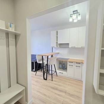 Сдается 1-комнатная квартира, 25 м²
