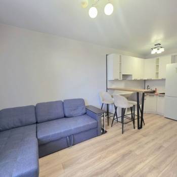 Сдается 1-комнатная квартира, 25 м²