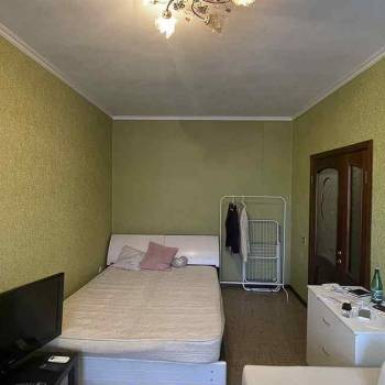Сдается 1-комнатная квартира, 33 м²