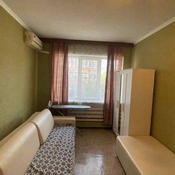 Сдается 1-комнатная квартира, 33 м²