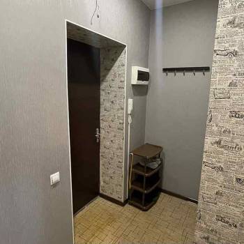 Сдается 1-комнатная квартира, 33 м²