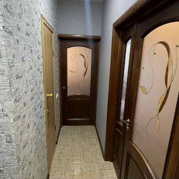 Сдается 1-комнатная квартира, 33 м²