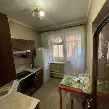 Сдается 1-комнатная квартира, 33 м²