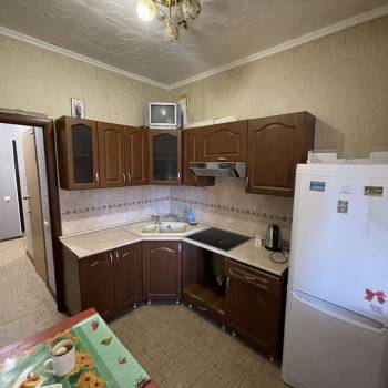 Сдается 1-комнатная квартира, 33 м²