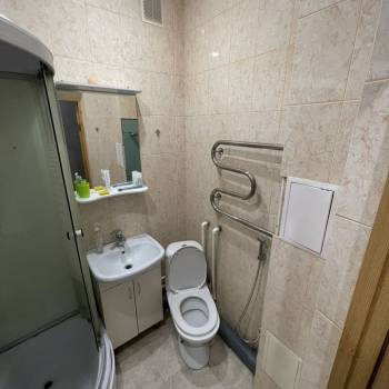 Сдается 1-комнатная квартира, 33 м²