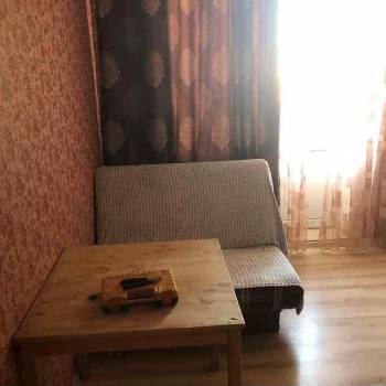 Сдается 1-комнатная квартира, 43 м²