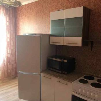 Сдается 1-комнатная квартира, 43 м²