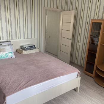 Сдается 2-х комнатная квартира, 64 м²