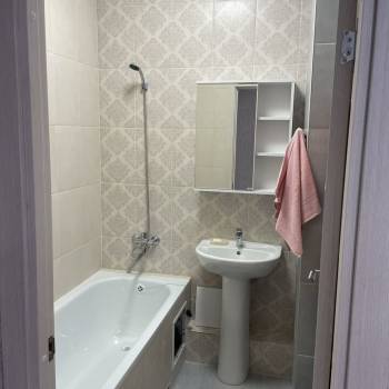 Сдается 2-х комнатная квартира, 64 м²