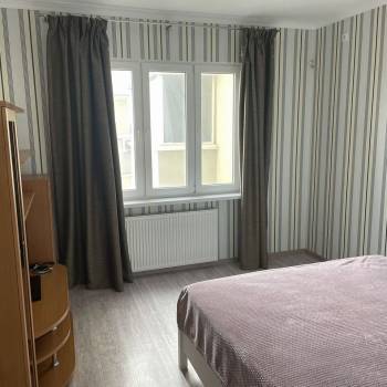 Сдается 2-х комнатная квартира, 64 м²