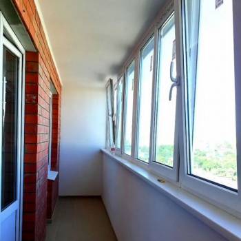 Сдается 1-комнатная квартира, 45 м²