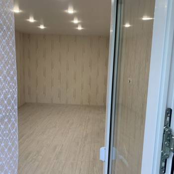Продается 1-комнатная квартира, 30 м²
