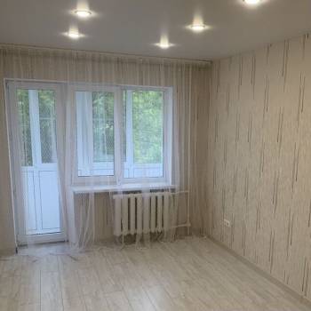 Продается 1-комнатная квартира, 30 м²
