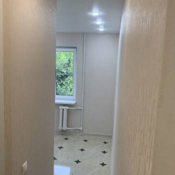 Продается 1-комнатная квартира, 30 м²