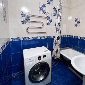 Продается 2-х комнатная квартира, 52 м²