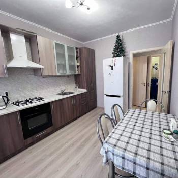 Продается 2-х комнатная квартира, 52 м²
