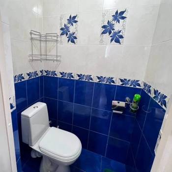 Продается 2-х комнатная квартира, 52 м²