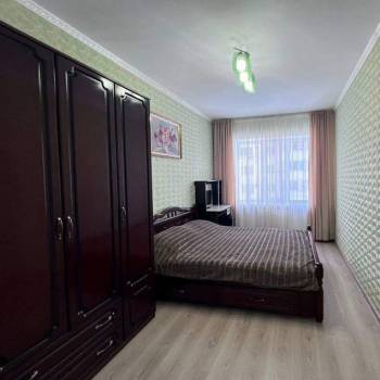 Продается 2-х комнатная квартира, 52 м²