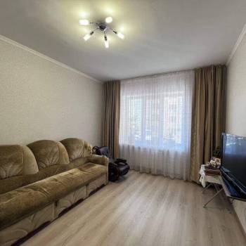 Продается 2-х комнатная квартира, 52 м²