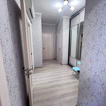 Продается 2-х комнатная квартира, 52 м²