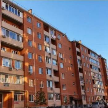 Продается 2-х комнатная квартира, 52 м²