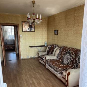 Сдается Многокомнатная квартира, 71,6 м²