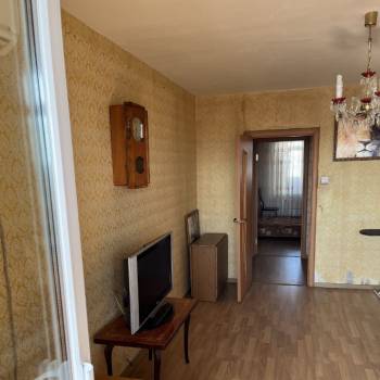 Сдается Многокомнатная квартира, 71,6 м²