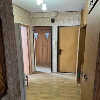Сдается Многокомнатная квартира, 71,6 м²