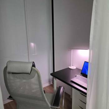 Продается 1-комнатная квартира, 39,3 м²
