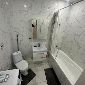 Сдается 1-комнатная квартира, 47 м²