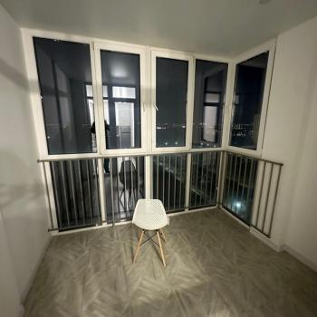 Сдается 1-комнатная квартира, 47 м²