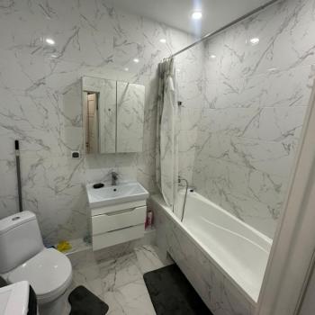 Сдается 1-комнатная квартира, 47 м²