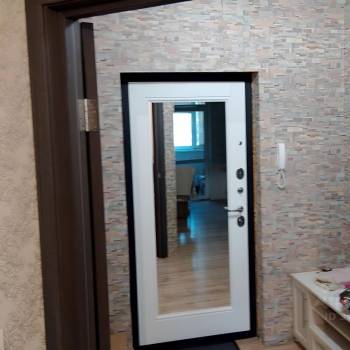 Продается 1-комнатная квартира, 38,6 м²