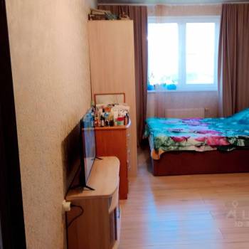Продается 1-комнатная квартира, 38,6 м²